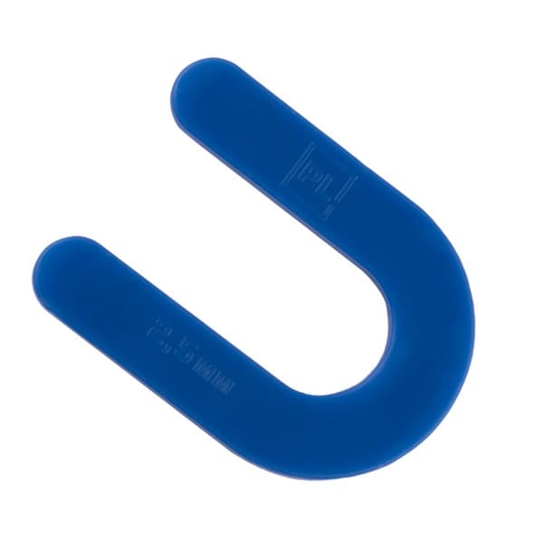 (356029) Підкова для плитки 2,5 мм (50шт) АДВАНТА