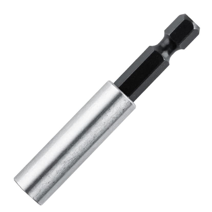 Тримач біт - 1/4" х 60мм (HAISSER)