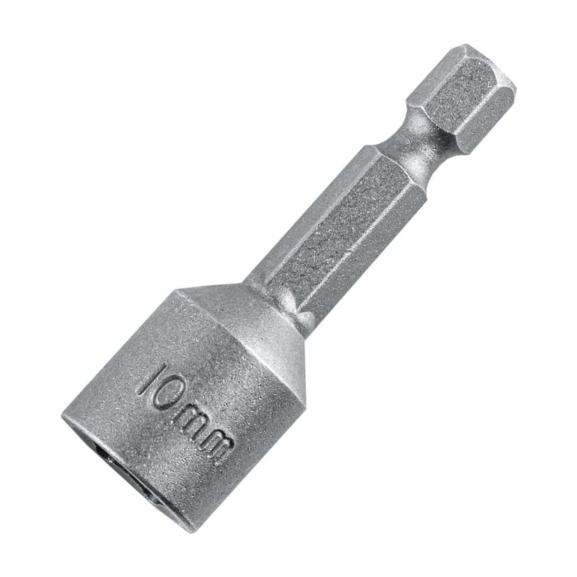 Біта вставка з шестигранним хвостовиком - 10 х 45мм, (HAISSER)