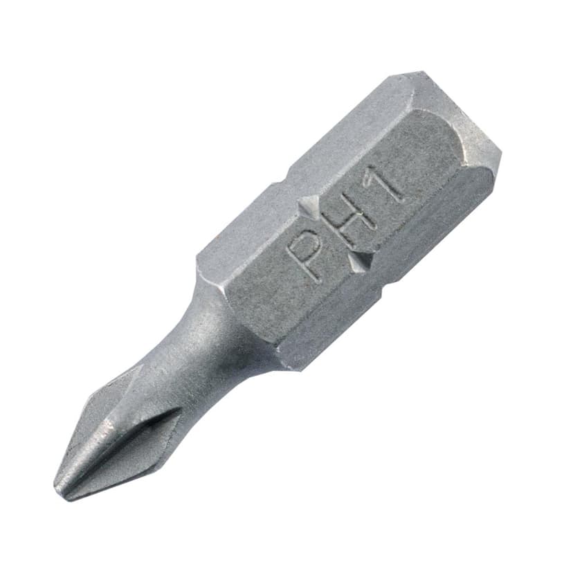 Біта - PH1 х 25мм (HAISSER)