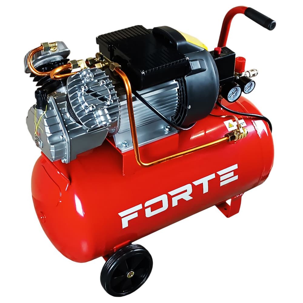 Компресор - VFL-50 (FORTE) — фото 1