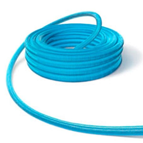 Шланг всмоктуючий - 50мм, 25м, ПВХ (FORTE)