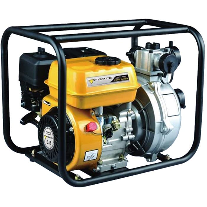 Мотопомпа - FP20HP (36м3/г) (FORTE)