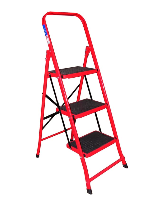 Стрем'янка металева - LFD106TB (3сх) (FORTE)