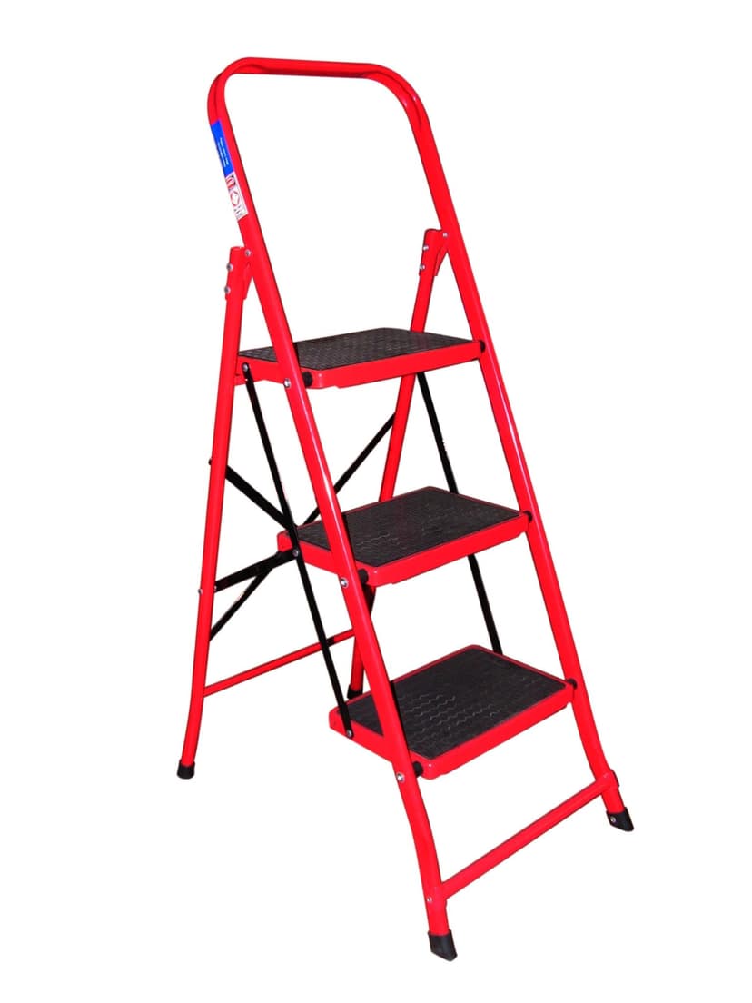 Стрем'янка металева - LFD106TB (3сх) (FORTE)