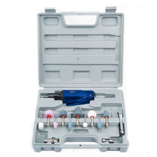 Пневмо-шліфмашина (пряма) - DG-2236 (FORTE)