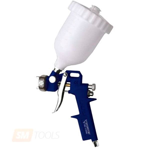 Фарбопульт пневматичний - SG-1120G (FORTE)