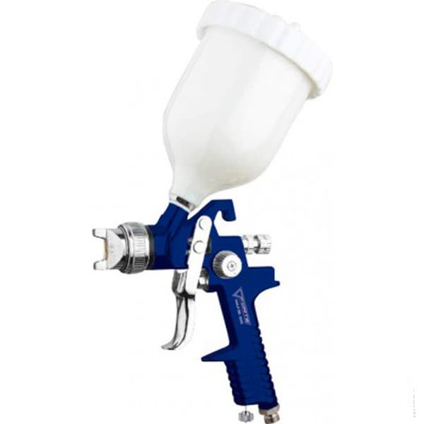 Фарбопульт пневматичний - HVLP SG-200 (FORTE)