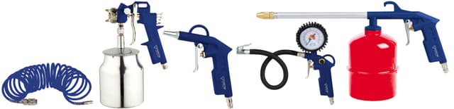 Набір - AT KIT-5S (FORTE)