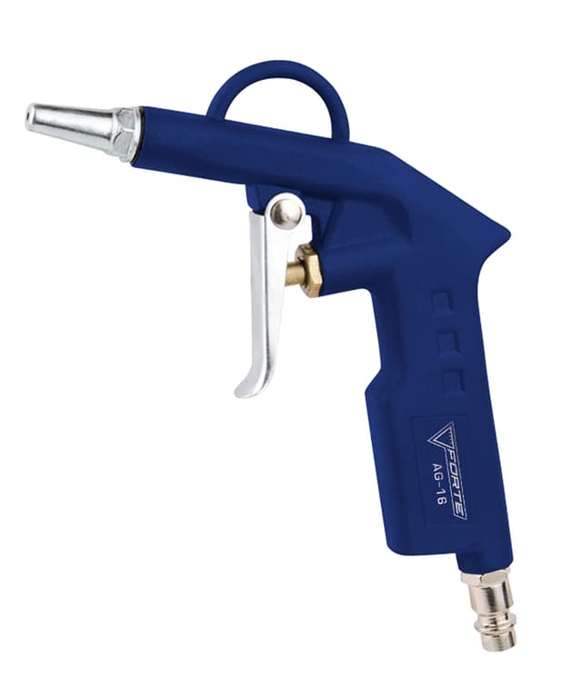 Пневмопістолет (повітряний) - AG-16 (FORTE)