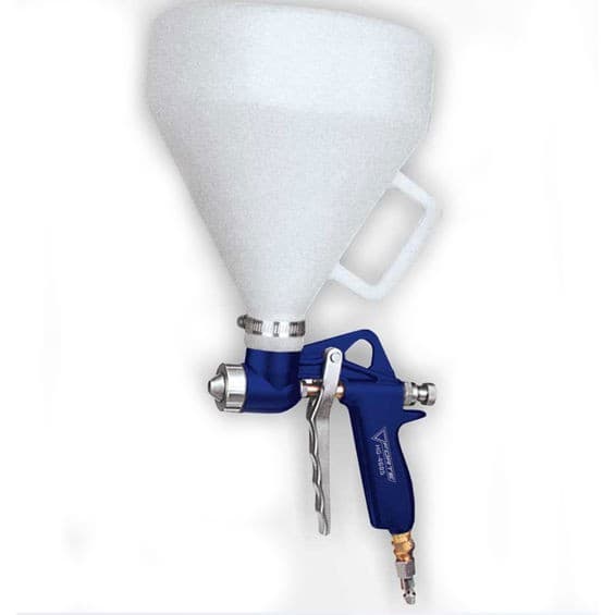 Пневмопістолет (проеційний, хопер) - HG-4685 (FORTE)