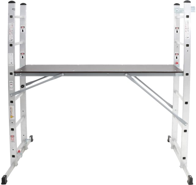 Робітничий майданчик - AOB4-206 (FORTE)