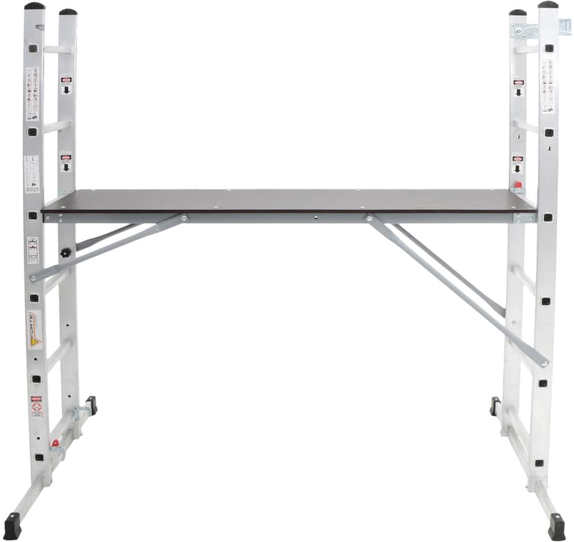 Робітничий майданчик - AOB4-206 (FORTE)