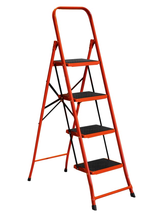 Стрем'янка металева - LFD131TB (4сх) (FORTE)