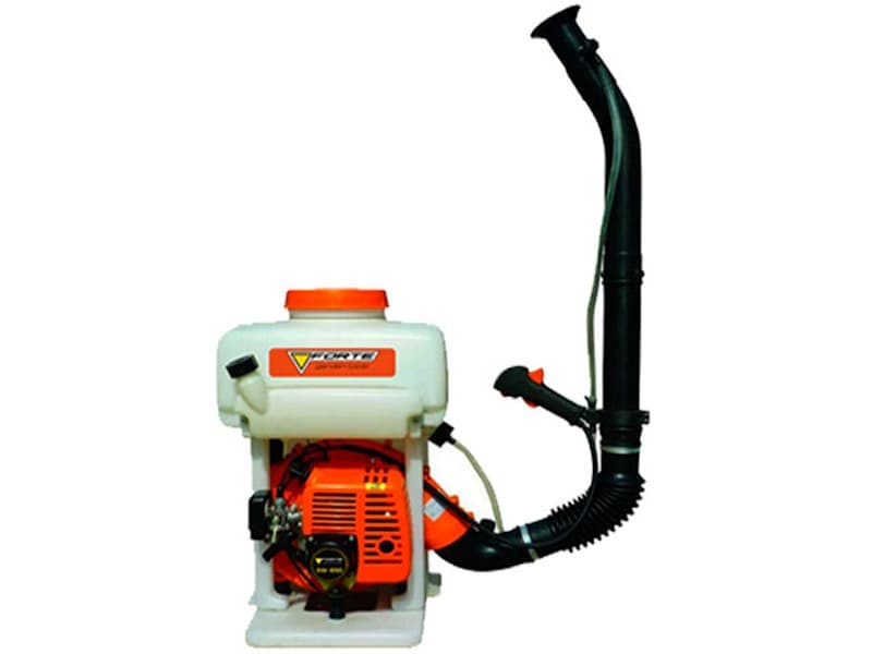 Обприскувач бензиновий - 3W-650 (1.25кВт, 1.7кс, 14л) (FORTE) — фото 1