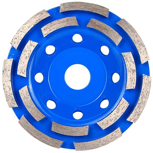 ФАТ-С - 100/22,2x14 Baumesser Beton (DISTAR)