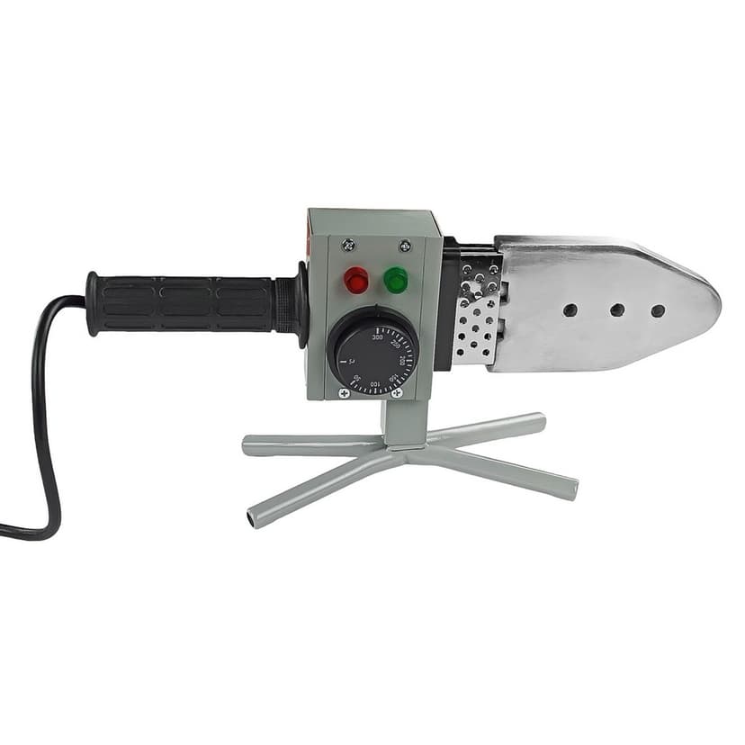 Паяльник для пластикових труб - WP6312 (1200Вт) (FORTE)