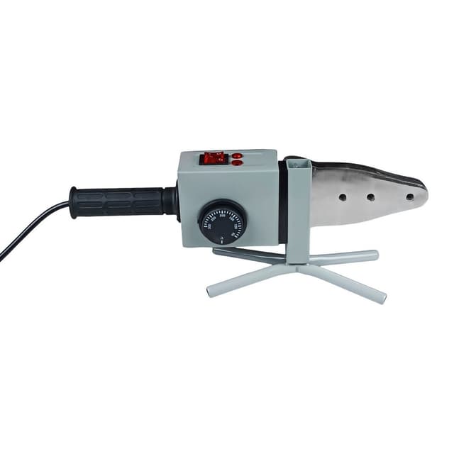 Паяльник для пластикових труб - WP6320 (2000Вт) (FORTE)