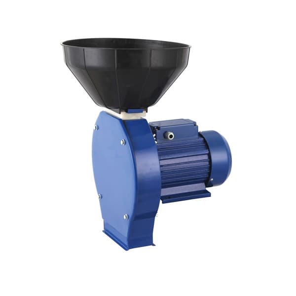 Кормоподрібнювач - МЛИН-2 (МЛИН-ОК)