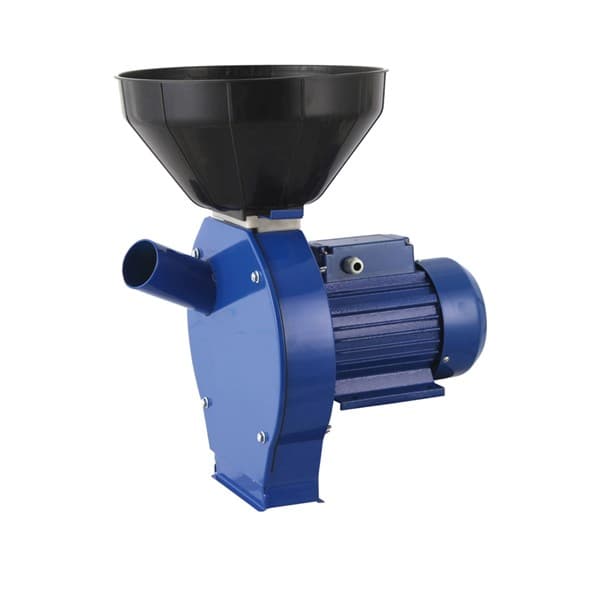 Кормоподрібнювач - МЛИН-3 (МЛИН-ОК)