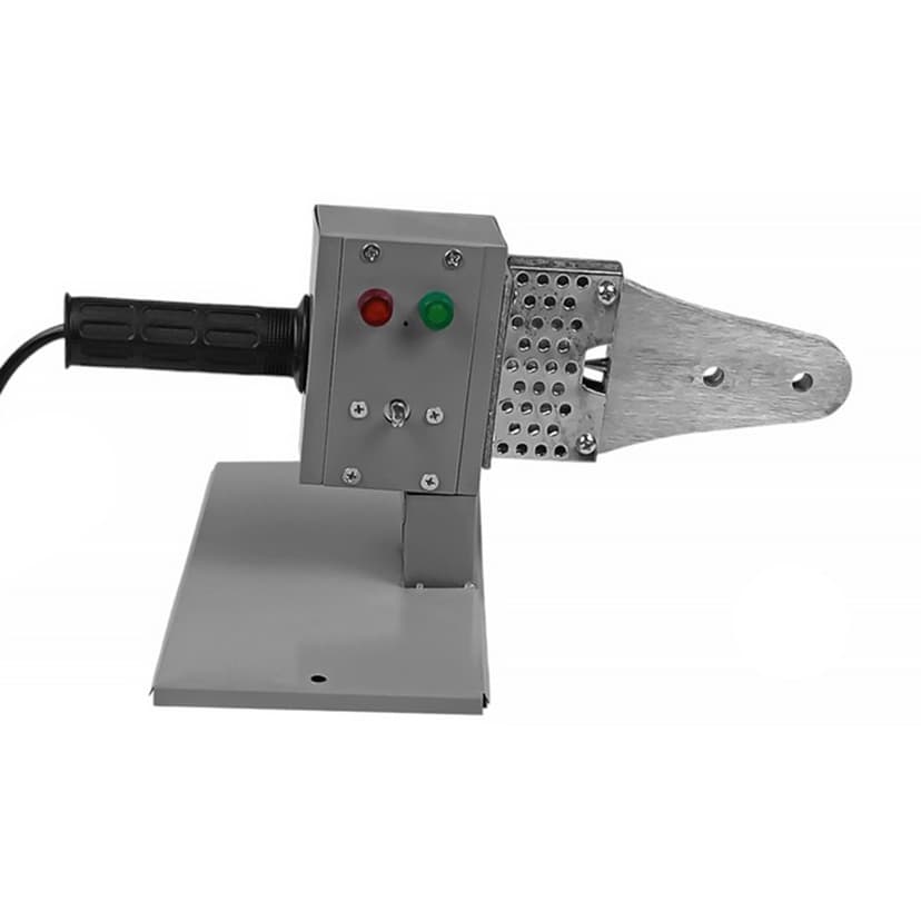 Паяльник для пластикових труб - WP6308 (800Вт) (FORTE)