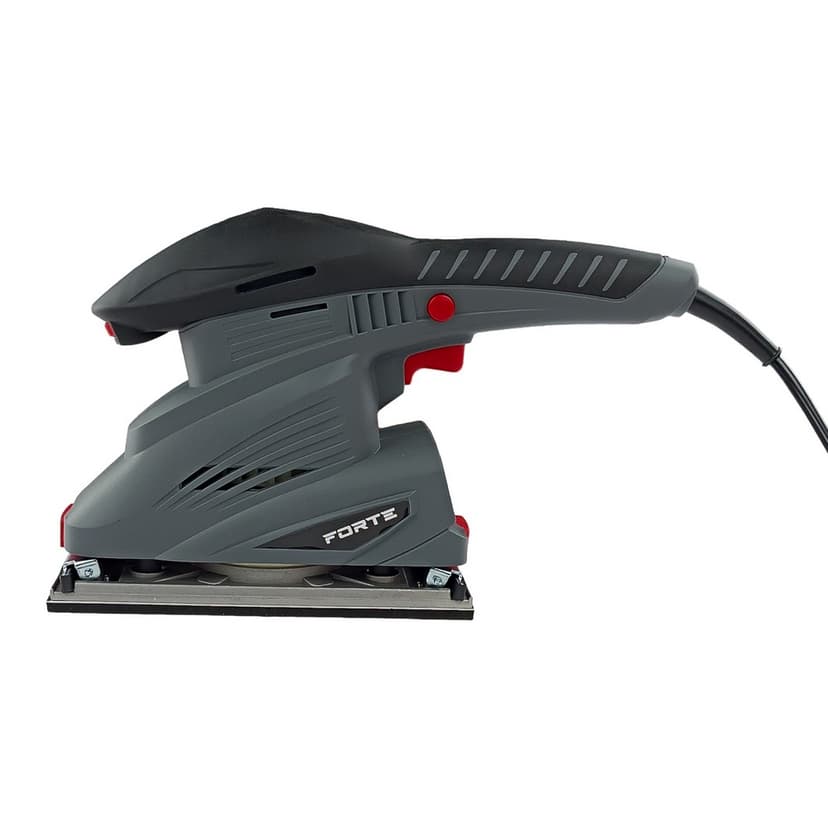 Шліфмашина вібраційна - FS 350 VQ (350Вт, 2.25кг) (FORTE)