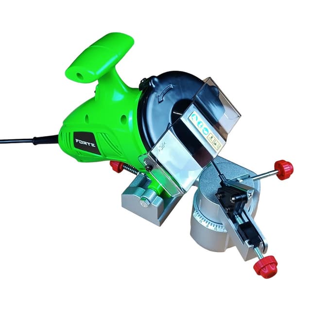 Верстат для заточування ланцюга - СТЗ-100 (FORTE)