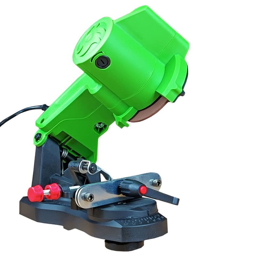 Верстат для заточування ланцюга - СТЗ-104 (FORTE)