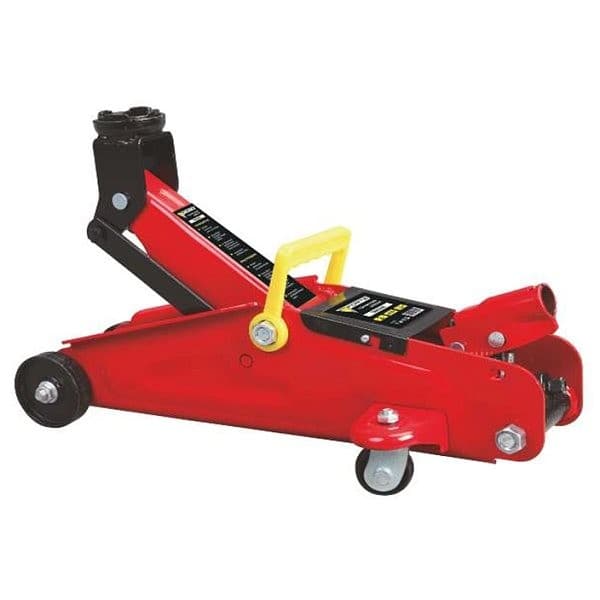 Домкрат підкатний - TA820014-2T (FORTE)