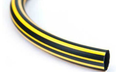 Шланг Зебра (PROFI) - 3/4, 50м (FORTE)