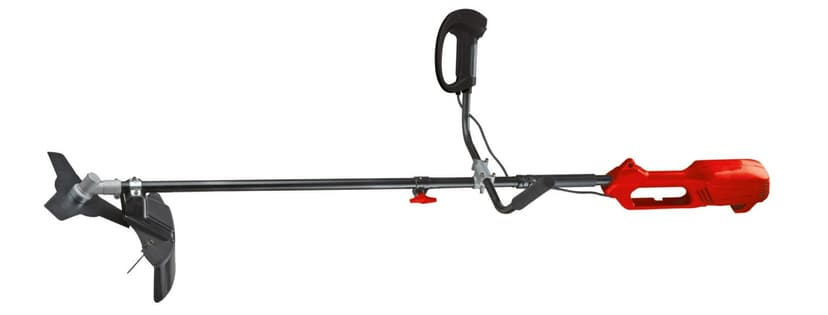 Тример електричний - ЕМК-1600 (FORTE)