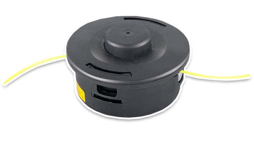 Косильна головка - DL-1209 (FORTE)