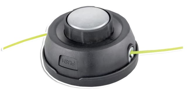 Косильна головка - DL-1216 (FORTE)