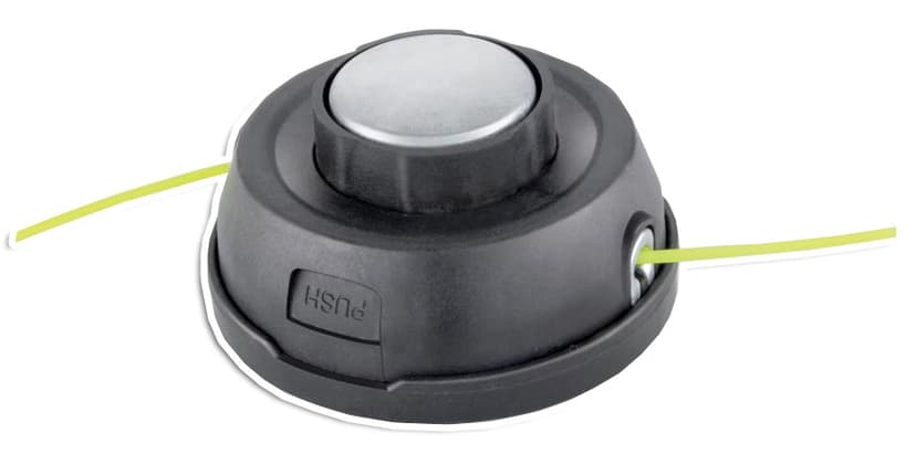 Косильна головка - DL-1216 (FORTE)