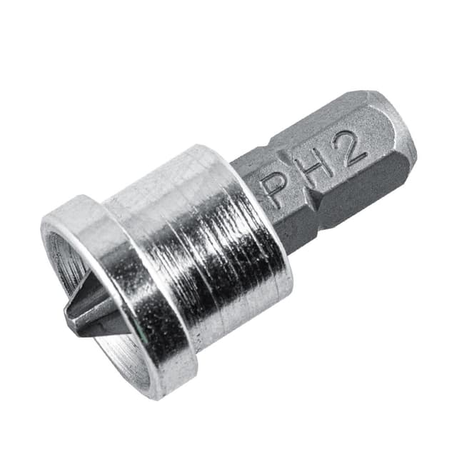 Біта по гіпсокартону - PH2 х 25мм (HAISSER)