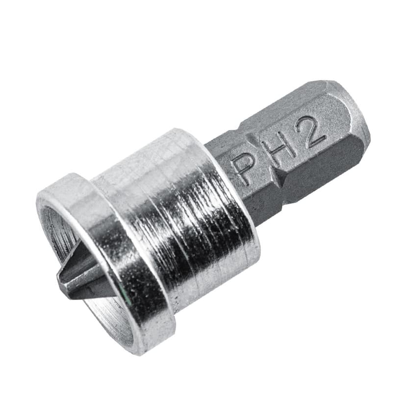 Біта по гіпсокартону - PH2 х 25мм (HAISSER)