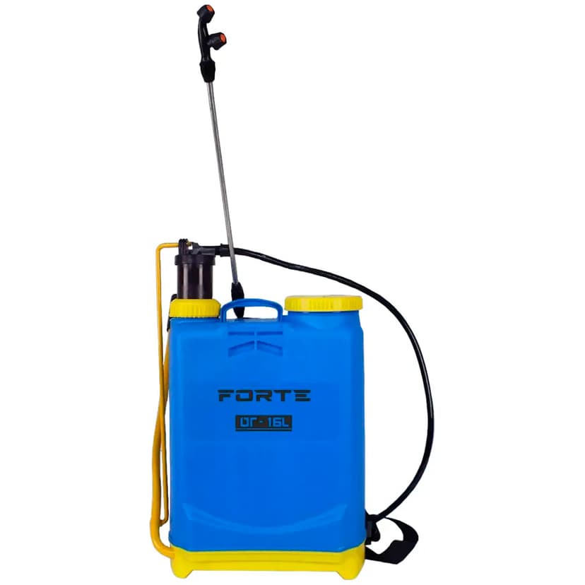 Обприскувач ручний - ОГ-16 (16л.) (FORTE)