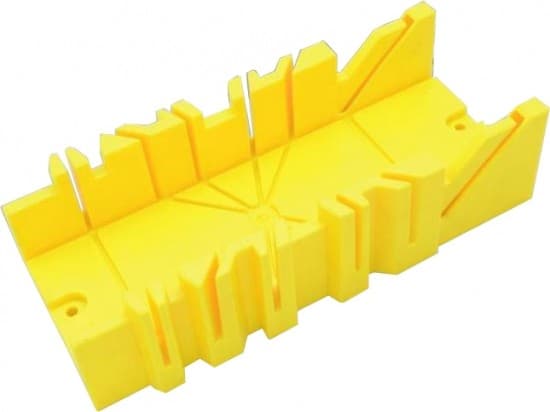 (40602) Стусло пластикове 300мм Сталь