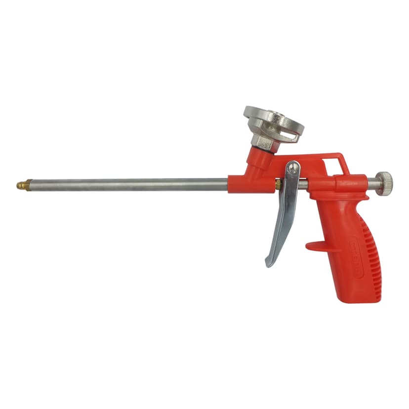 (31003) Пістолет для монтажної піни FG-3103 СТАЛЬ