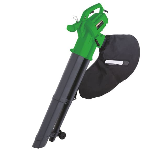 Пилосос садовий мережевий - VB-28 (GRUNHELM)