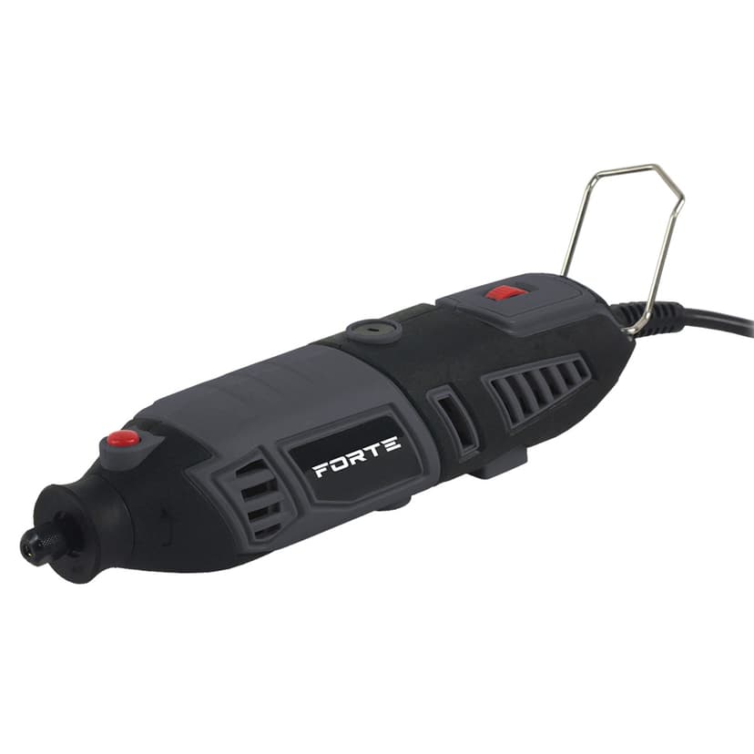 Багатофункціональний інструмент з набором - MG 17218 (FORTE)