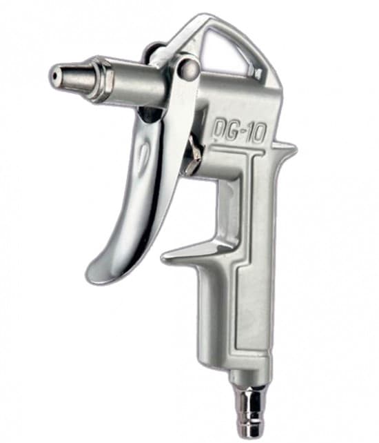 Пневмопістолет (повітряний) - ADG-10 (WERK)