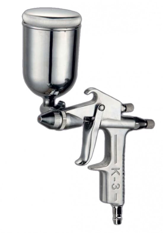 Фарбопульт пневматичний - ASG-0517GR (WERK)