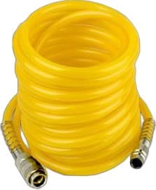 Шланг повітряний - AH-5PE (WERK)