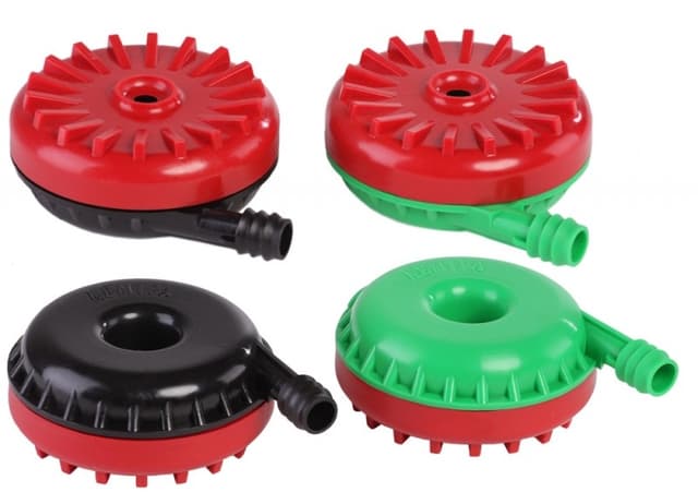 Розбризкувач пластиковий (ЛЕМІРА)