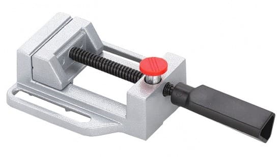 Тиски зажимні - VC 70 (FORTE)