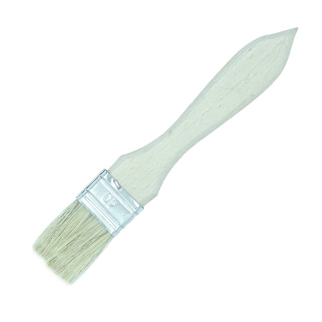 Пензлик флейц - ширина 40/14 ММ (УКРПРОМ)