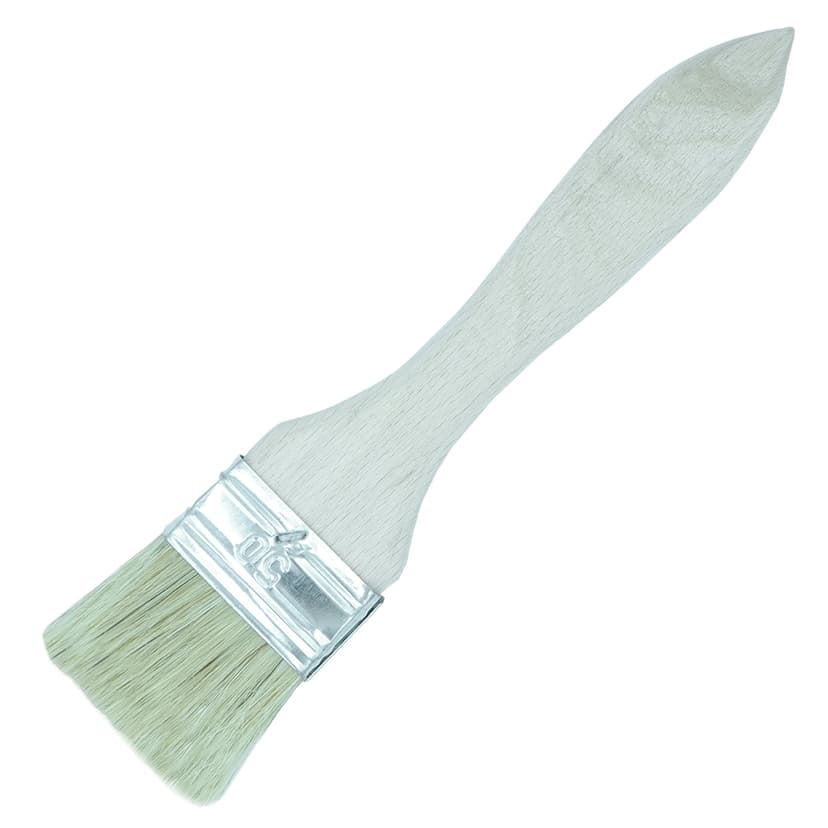 Пензлик флейц - ширина 50/14 ММ (УКРПРОМ)