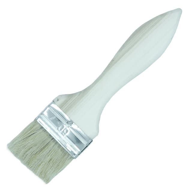 Пензлик флейц - ширина 60/14 ММ (УКРПРОМ)