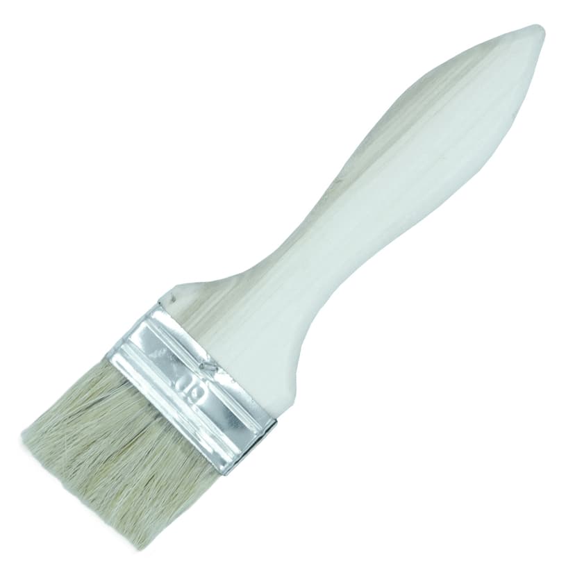 Пензлик флейц - ширина 60/14 ММ (УКРПРОМ)